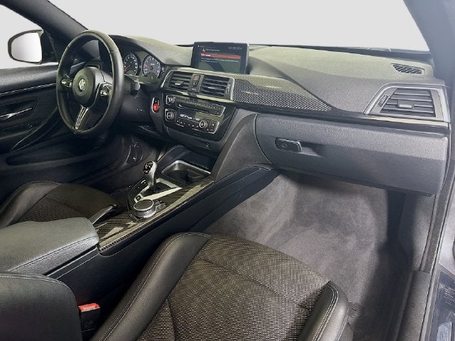 2020 BMW M4 Base