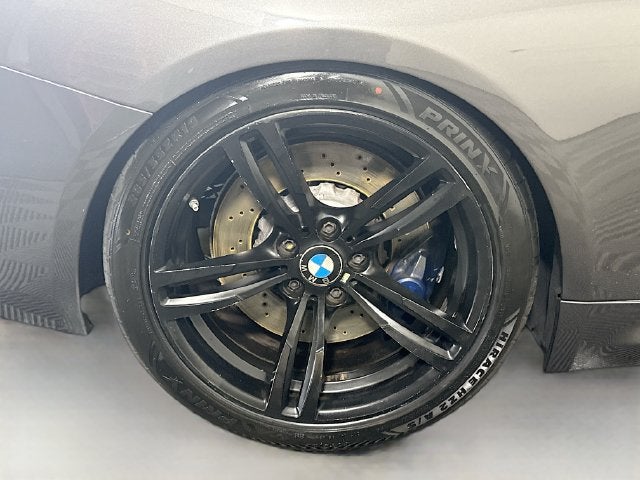 2020 BMW M4 Base