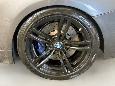 2020 BMW M4 Base