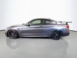 2020 BMW M4 Base