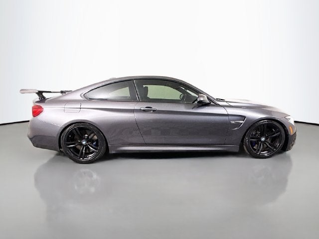 2020 BMW M4 Base