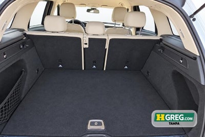 2019 Mercedes-Benz GLC GLC 300 4MATIC®