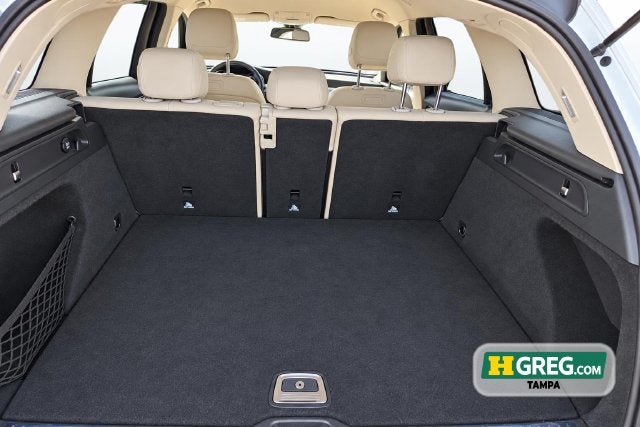 2019 Mercedes-Benz GLC GLC 300 4MATIC®