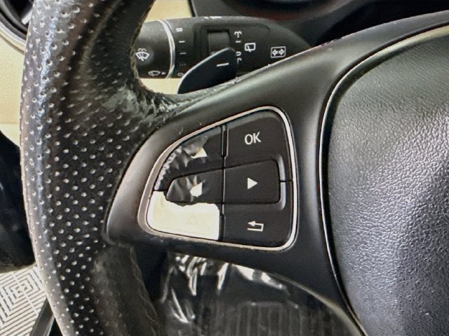 2019 Mercedes-Benz GLA GLA 250 Base