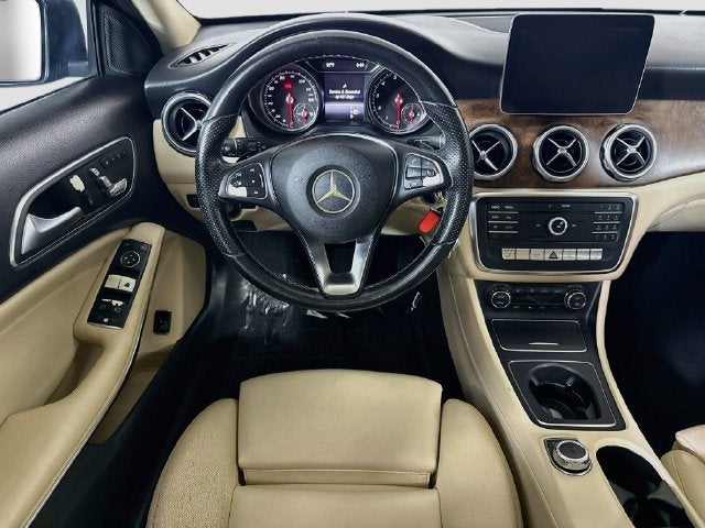 2019 Mercedes-Benz GLA GLA 250 Base