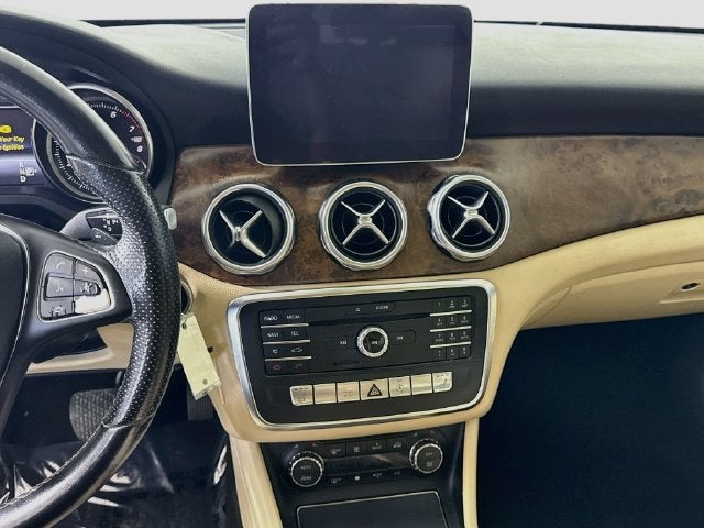 2019 Mercedes-Benz GLA GLA 250 Base