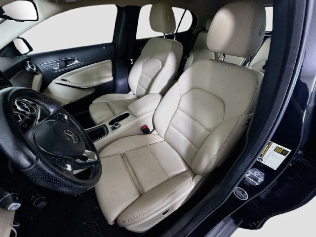 2019 Mercedes-Benz GLA GLA 250 Base
