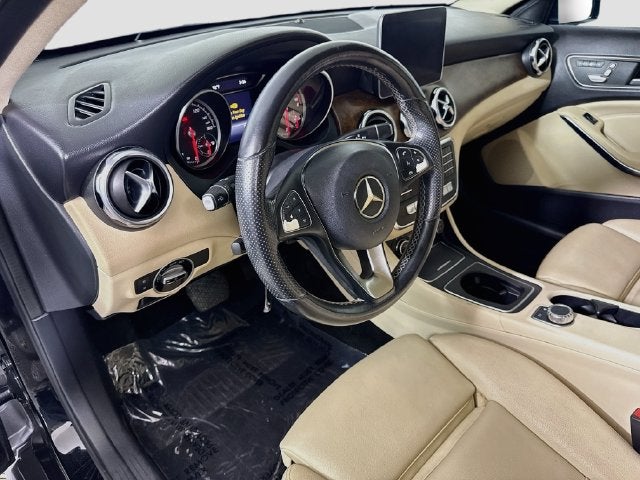 2019 Mercedes-Benz GLA GLA 250 Base