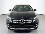 2019 Mercedes-Benz GLA GLA 250 Base
