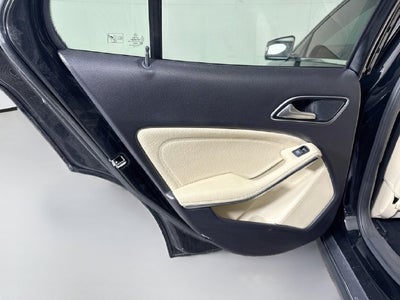 2019 Mercedes-Benz GLA GLA 250 Base