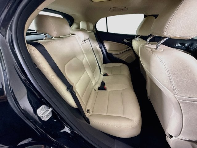 2019 Mercedes-Benz GLA GLA 250 Base