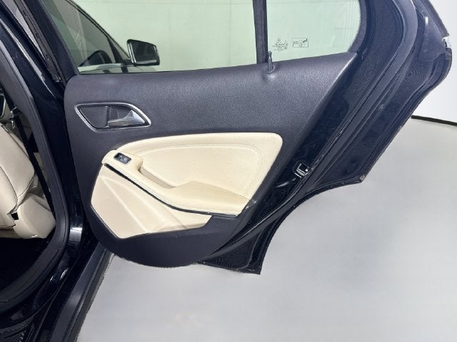 2019 Mercedes-Benz GLA GLA 250 Base