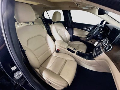 2019 Mercedes-Benz GLA GLA 250 Base