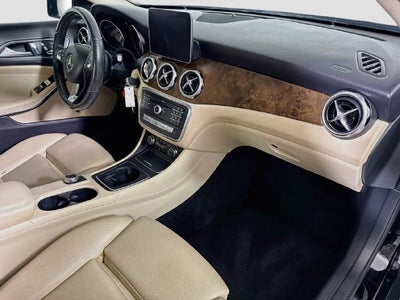 2019 Mercedes-Benz GLA GLA 250 Base