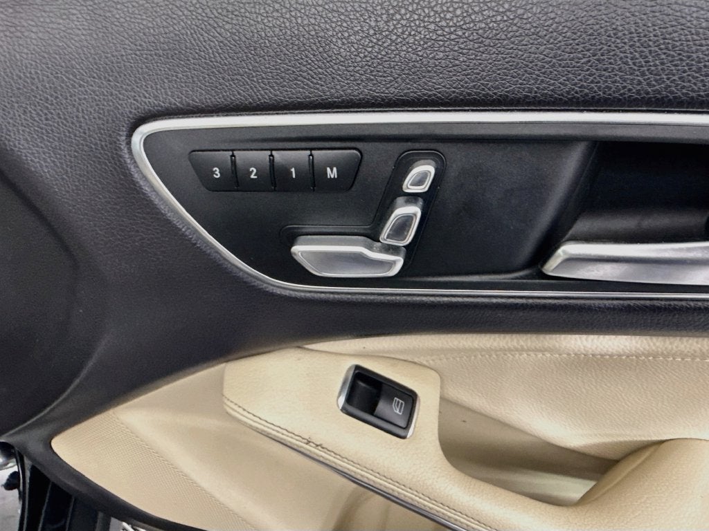 2019 Mercedes-Benz GLA GLA 250 Base