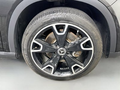 2019 Mercedes-Benz GLA GLA 250 Base