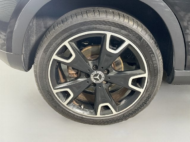 2019 Mercedes-Benz GLA GLA 250 Base