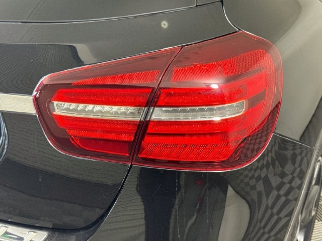 2019 Mercedes-Benz GLA GLA 250 Base