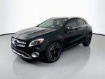 2019 Mercedes-Benz GLA GLA 250 Base