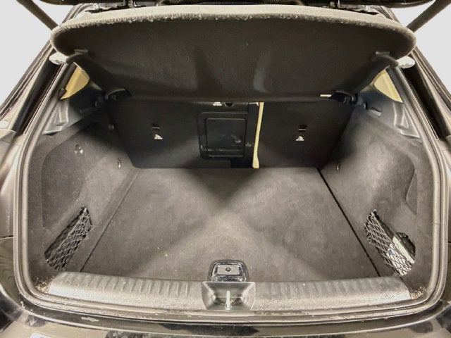 2019 Mercedes-Benz GLA GLA 250 Base