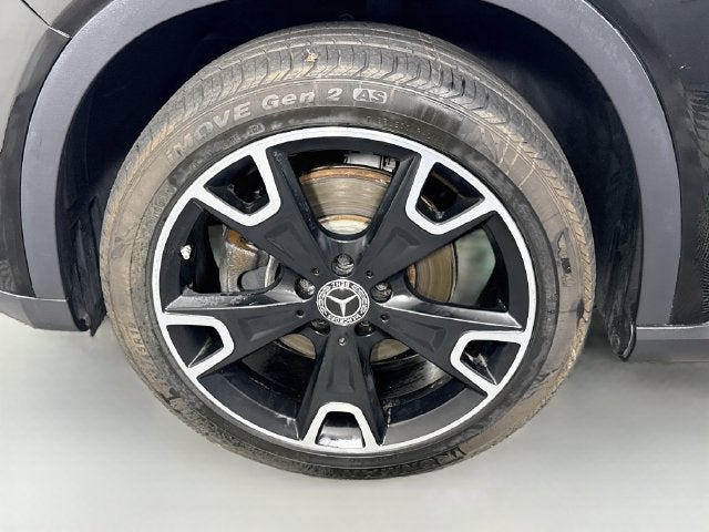 2019 Mercedes-Benz GLA GLA 250 Base