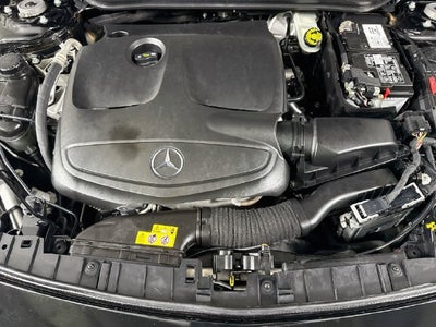 2019 Mercedes-Benz GLA GLA 250 Base