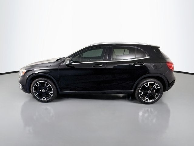 2019 Mercedes-Benz GLA GLA 250 Base