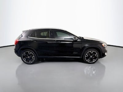 2019 Mercedes-Benz GLA GLA 250 Base