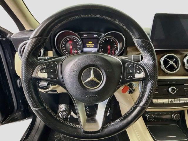 2019 Mercedes-Benz GLA GLA 250 Base