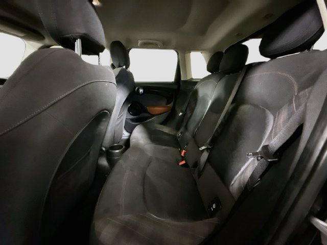 2017 MINI Cooper Base