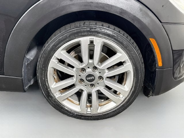 2017 MINI Cooper Base