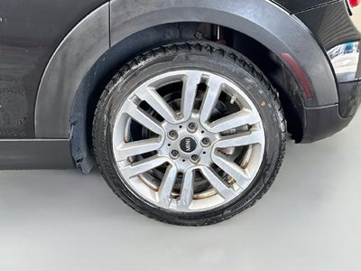 2017 MINI Cooper Base
