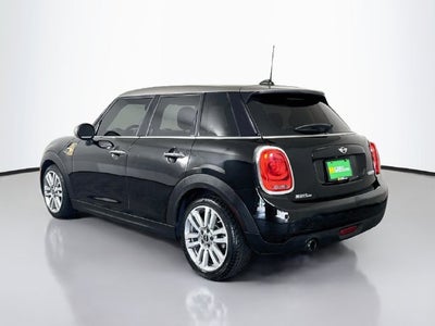2017 MINI Cooper Base