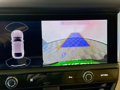 2023 Porsche Macan Base