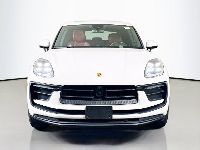 2023 Porsche Macan Base