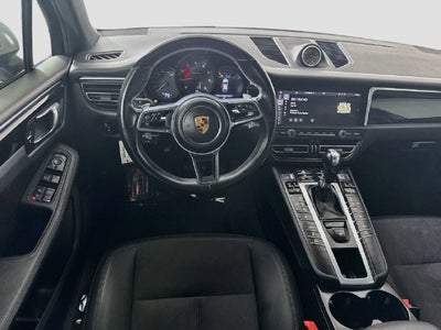 2019 Porsche Macan Base