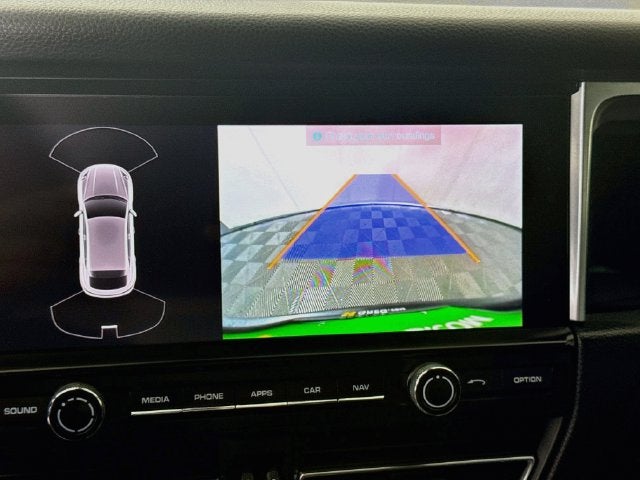 2019 Porsche Macan Base