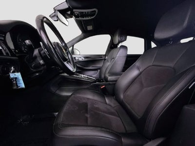 2019 Porsche Macan Base