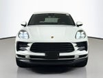 2019 Porsche Macan Base