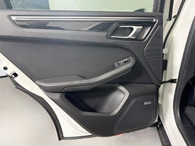 2019 Porsche Macan Base