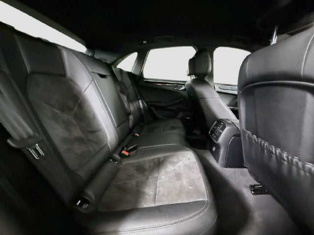 2019 Porsche Macan Base