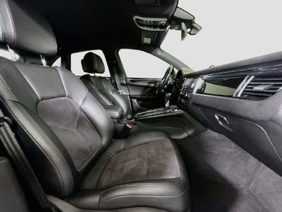2019 Porsche Macan Base