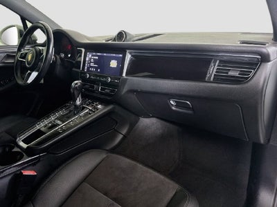 2019 Porsche Macan Base