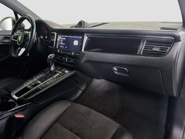 2019 Porsche Macan Base