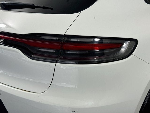 2019 Porsche Macan Base