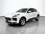 2019 Porsche Macan Base