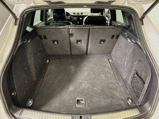2019 Porsche Macan Base