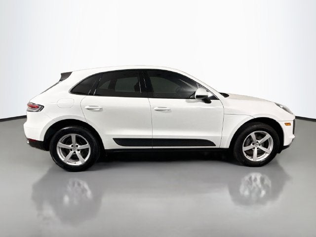 2019 Porsche Macan Base