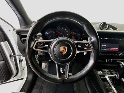 2019 Porsche Macan Base