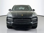 2023 Porsche Cayenne Base